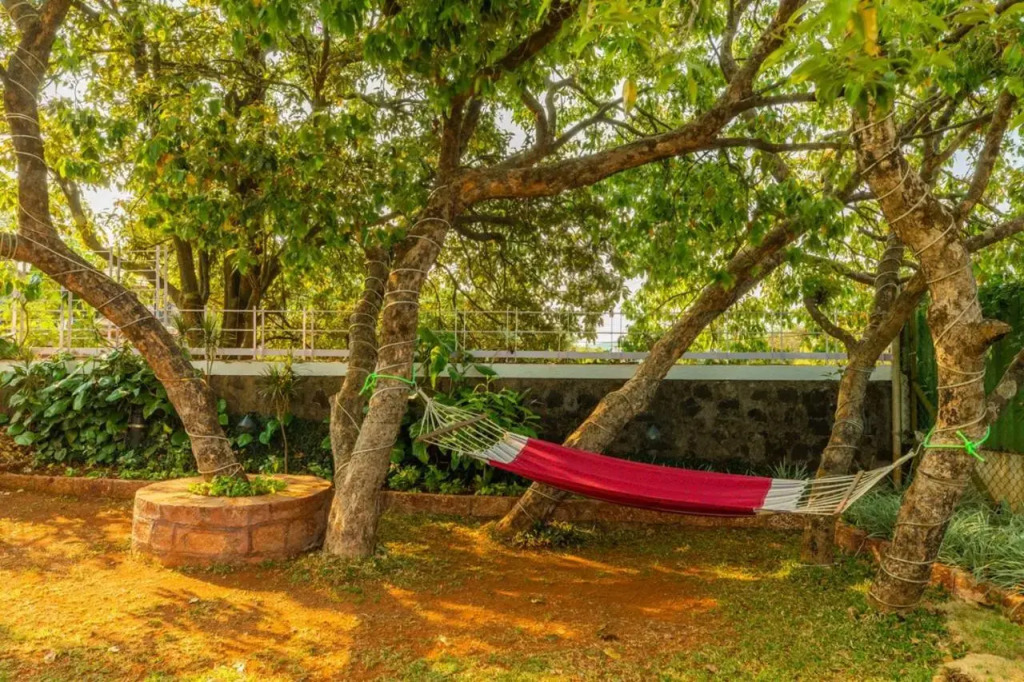SaffronStays Sylvan Meadows, Mahabaleshwar