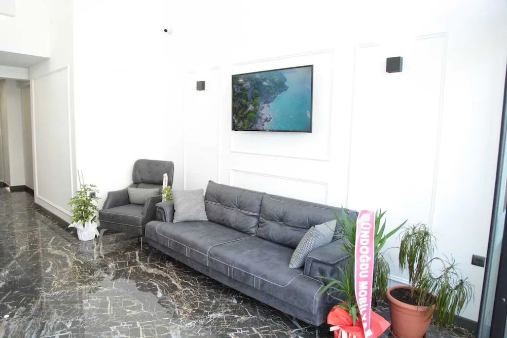 Kivanc Residence