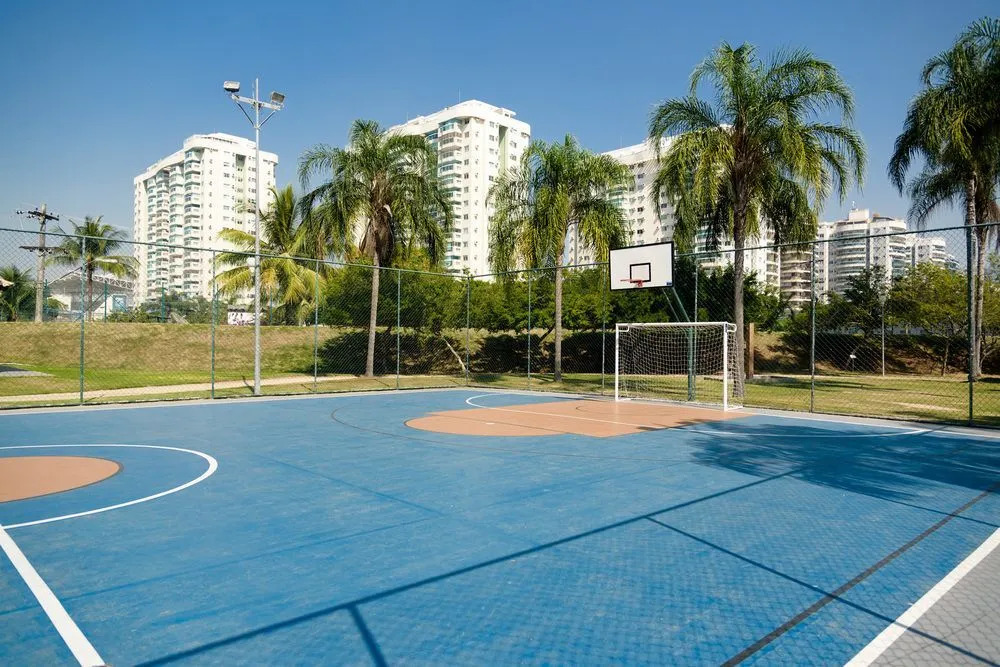 Condominio Rio 2 - BAR30