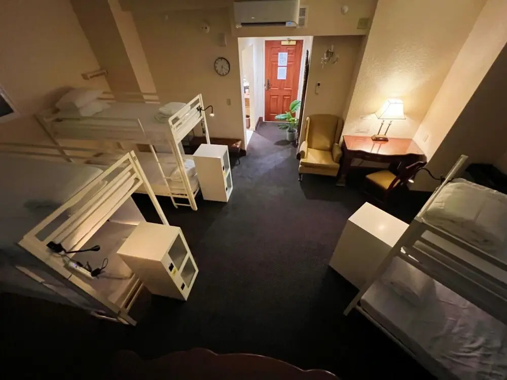 Bposhtels Salt Lake City