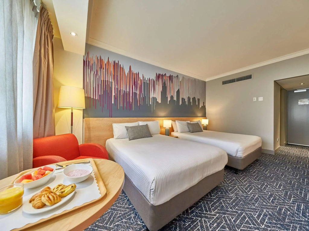 Mercure Perth