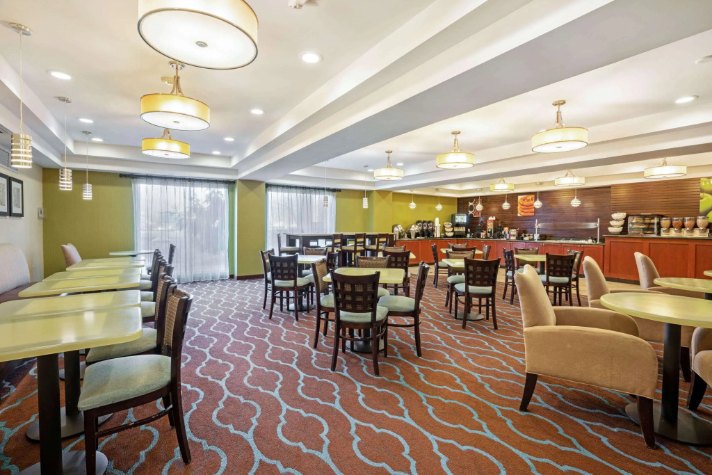 La Quinta by Wyndham Boise Towne Square