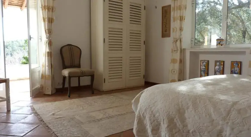 Casa Ginjeira