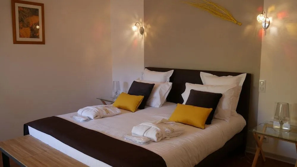 Spa Hotel Bella Forme