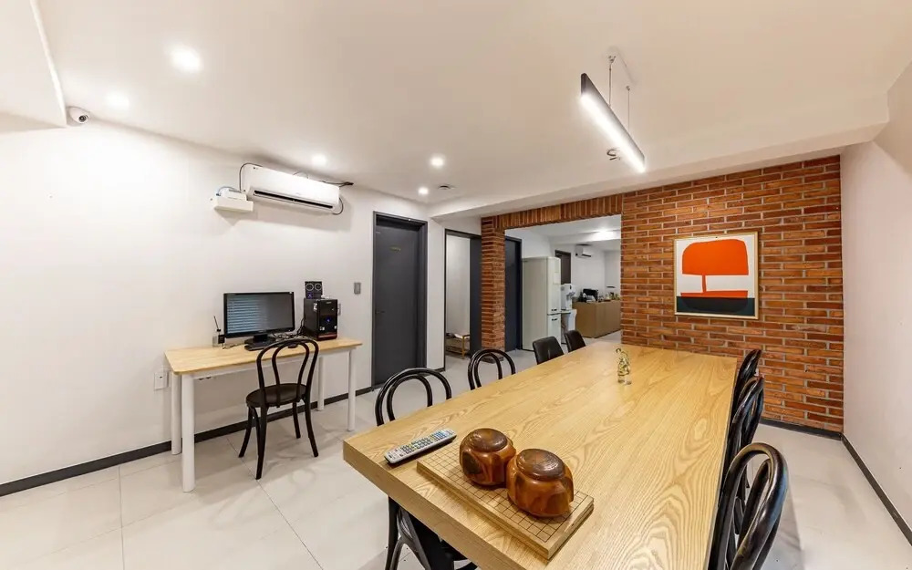 Suncheon Yaja Suncheon Jorye Branch