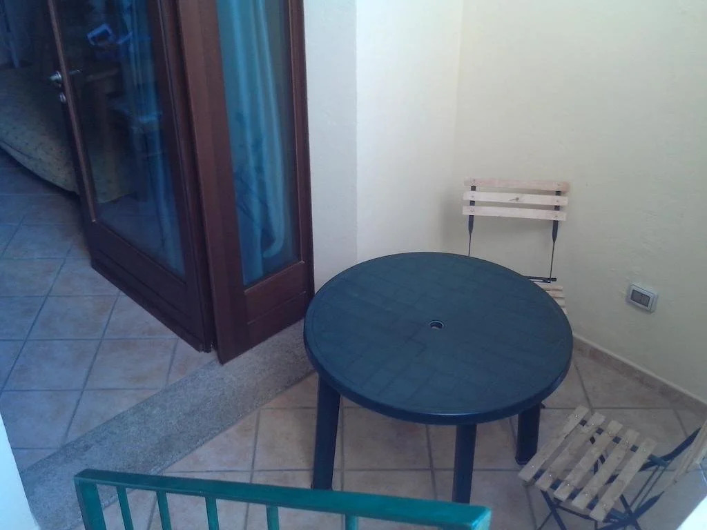 Casa Debili