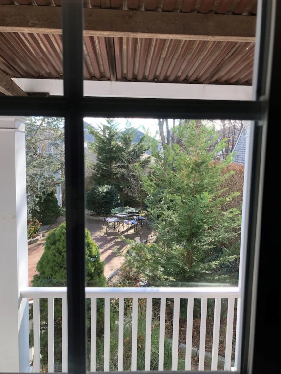 Secret Garden Inn