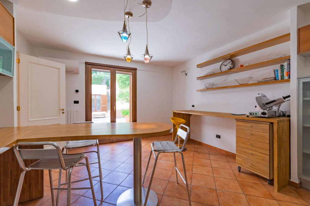 Elegant luxury villa with pool at the entrance of Lecce-Villa Rapolla