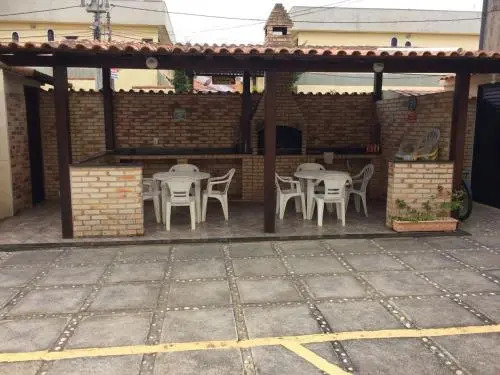 Casa em Cabofrio