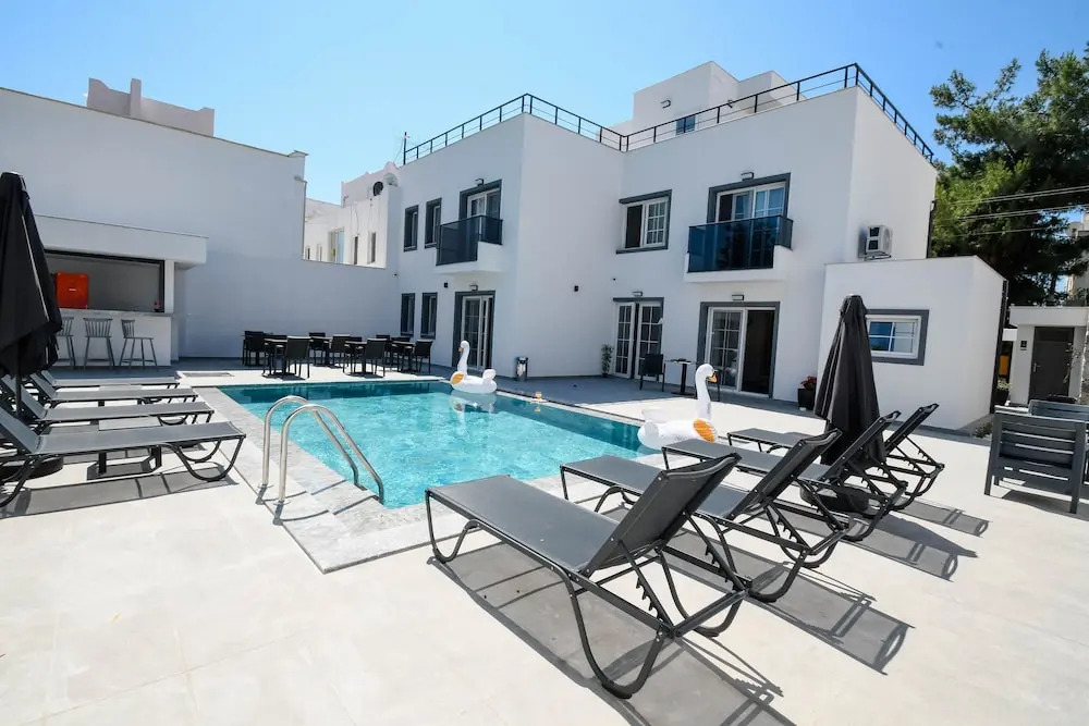Swan Boutique Hotel