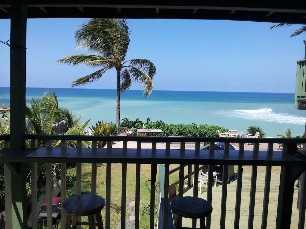 Rocky Point Beachfront/Paradise