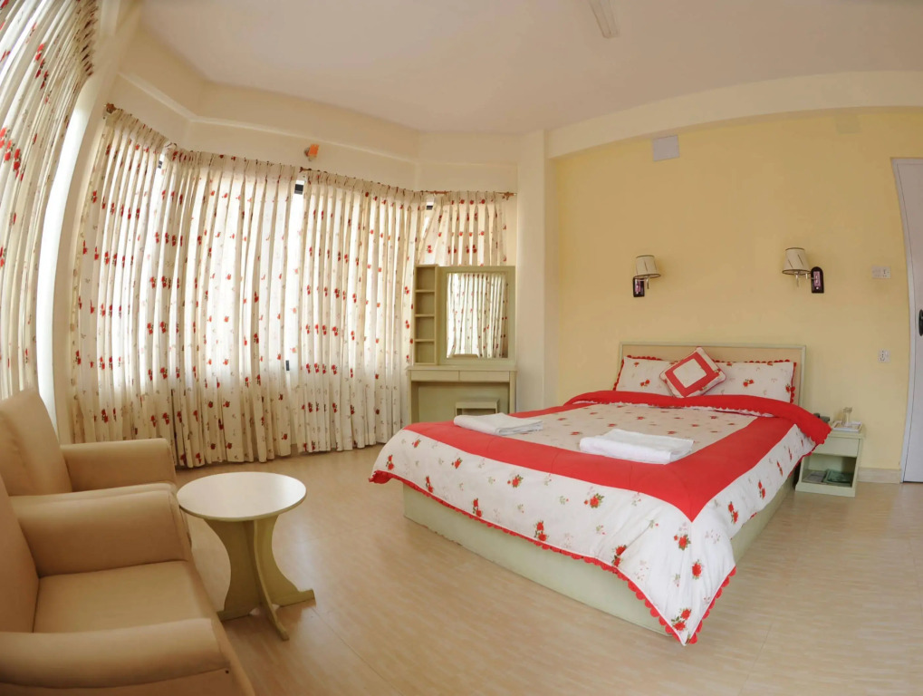 Trekkers Inn Boutique Hotel Pokhara
