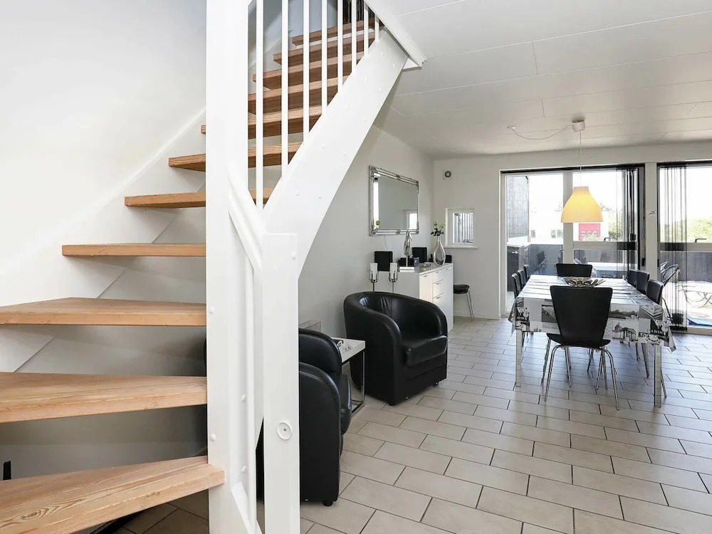 Pleasing Holiday Home in Jutland Denmark With Whirlpool