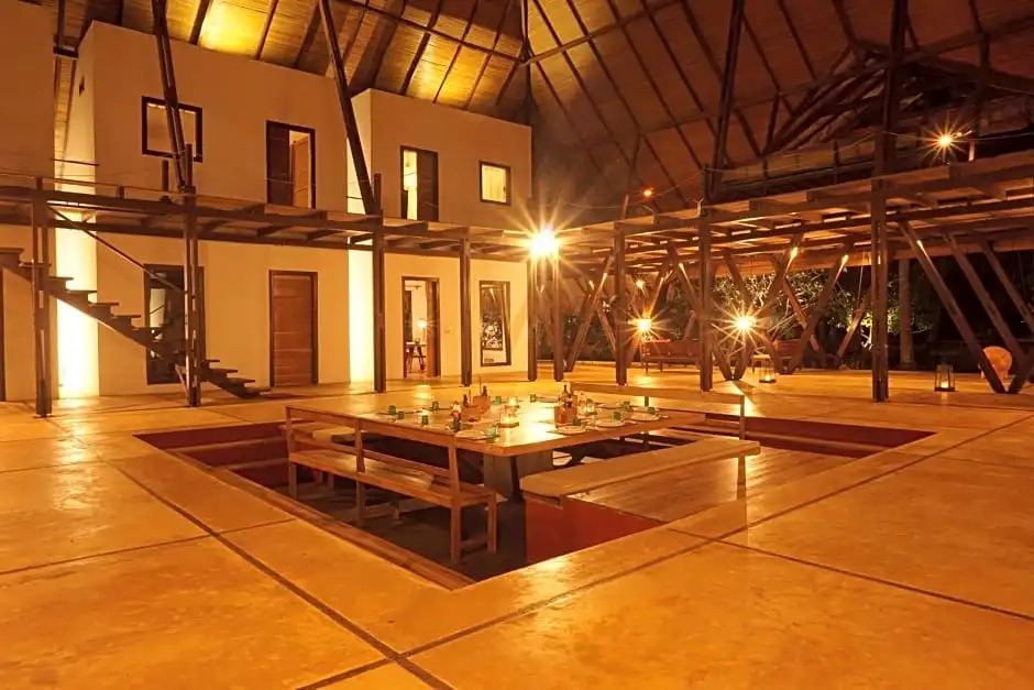 Coral Eye Boutique Resort and Marine Outpost