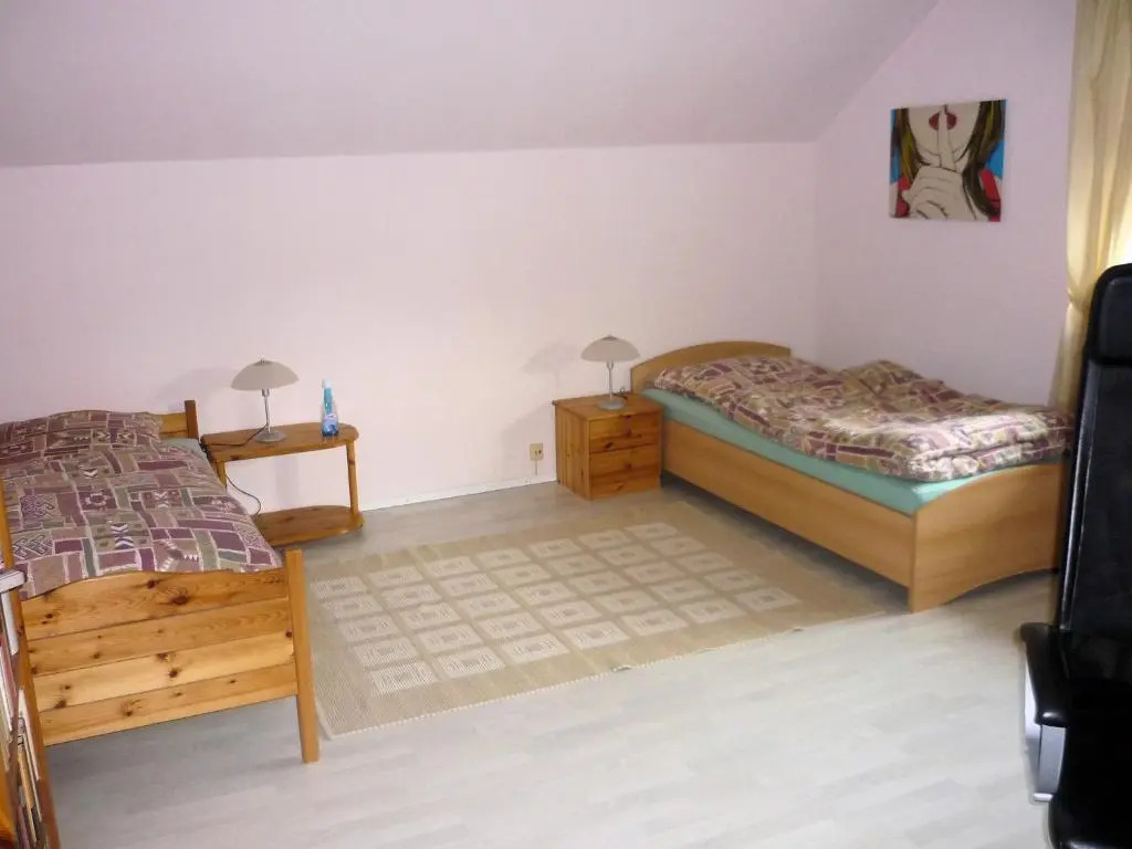 Comfortable apartment - Laatzen