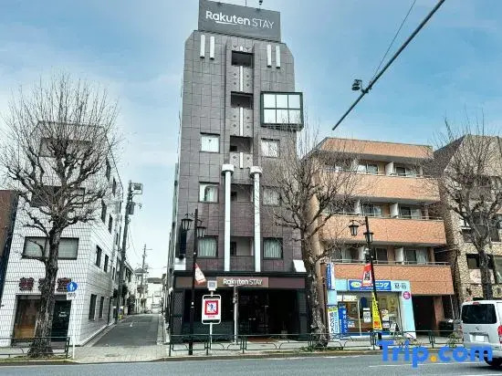 Hotel Meldia Ogikubo