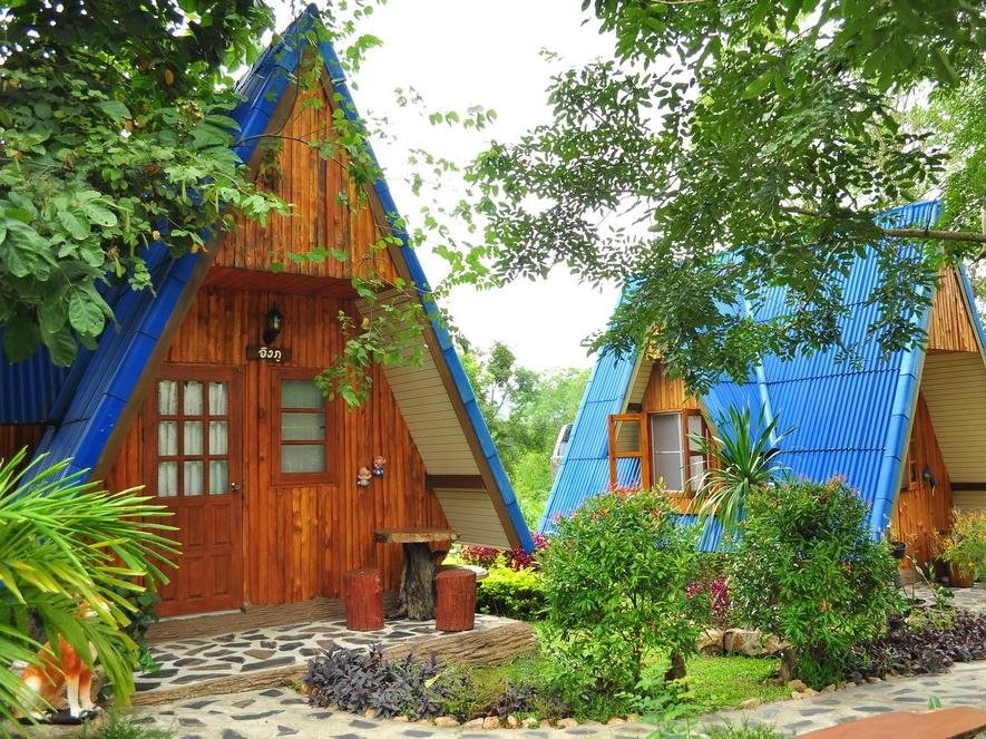 Rai Phuphapok