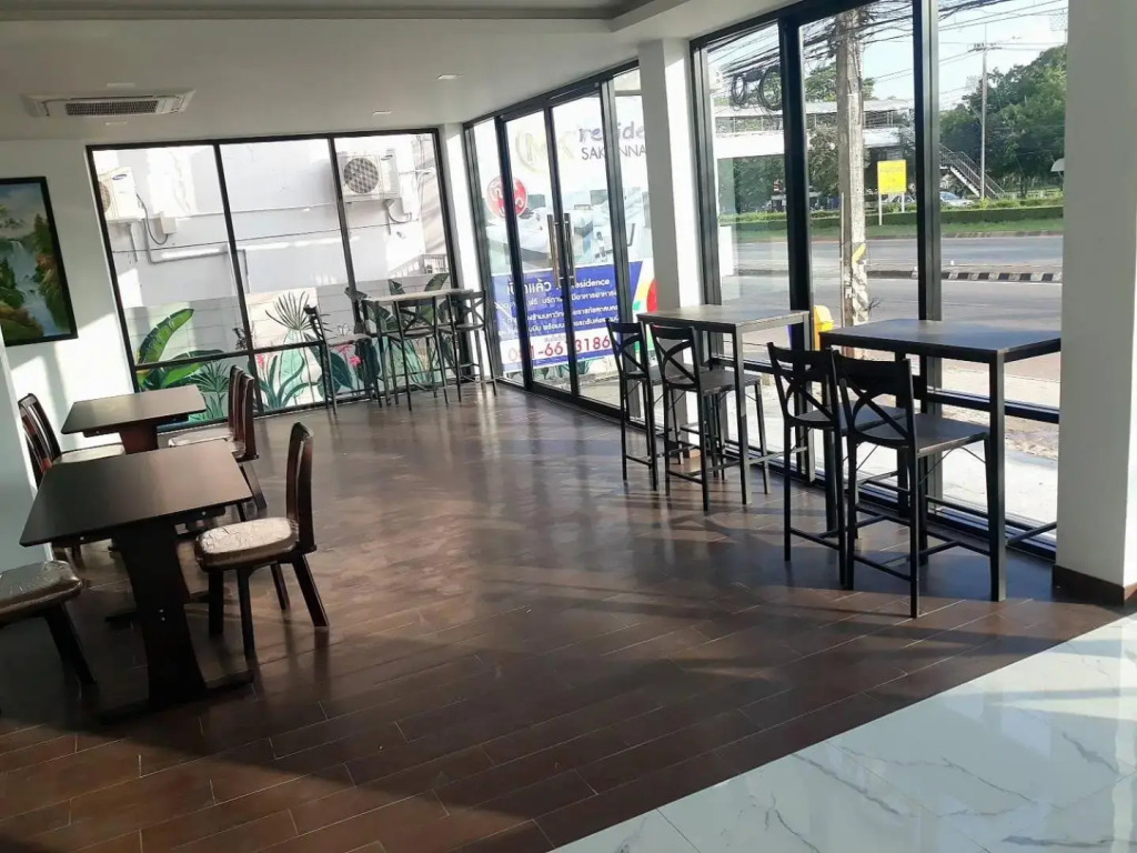 NK Residence Sakon Nakhon