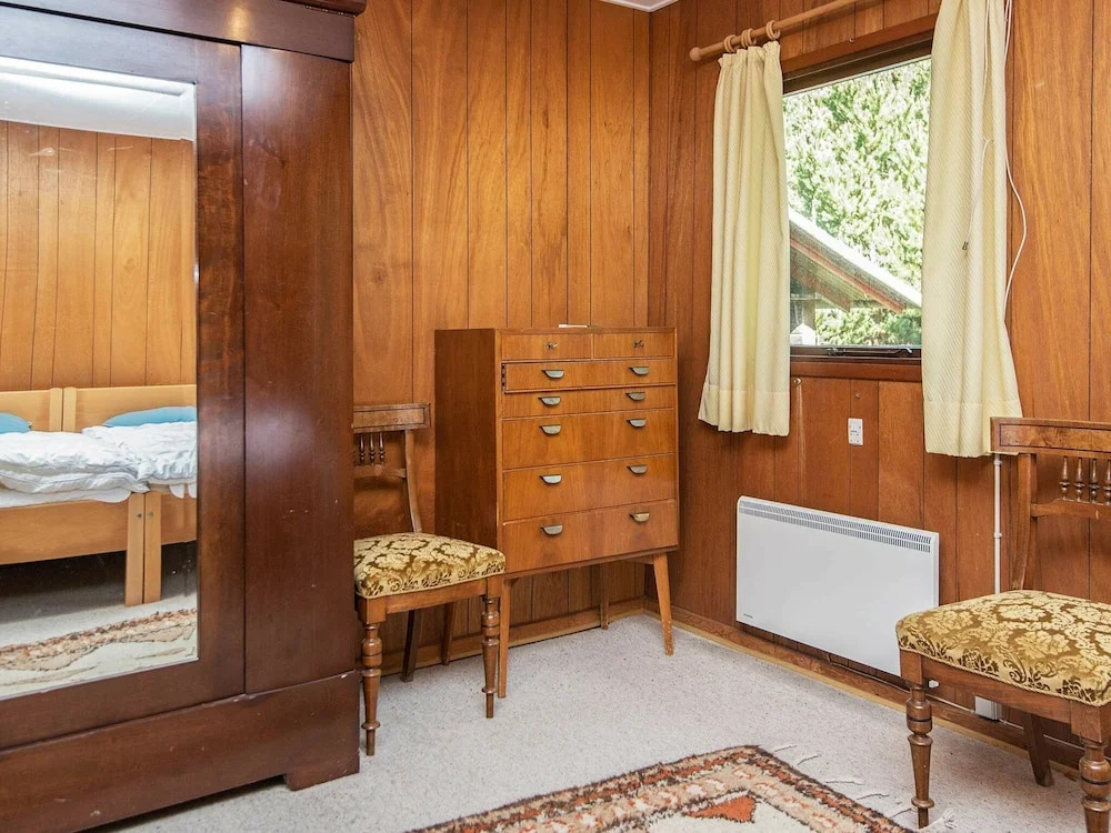 Peaceful Cottage in Romo Jutland near Beach