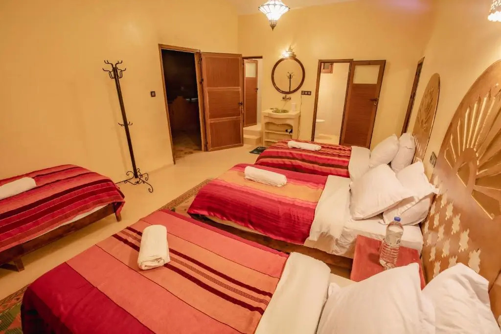 Riad Mamouche