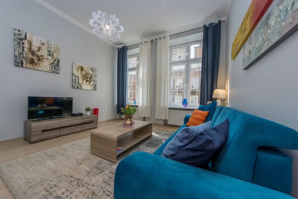 Cooleq Apartments Ogarna
