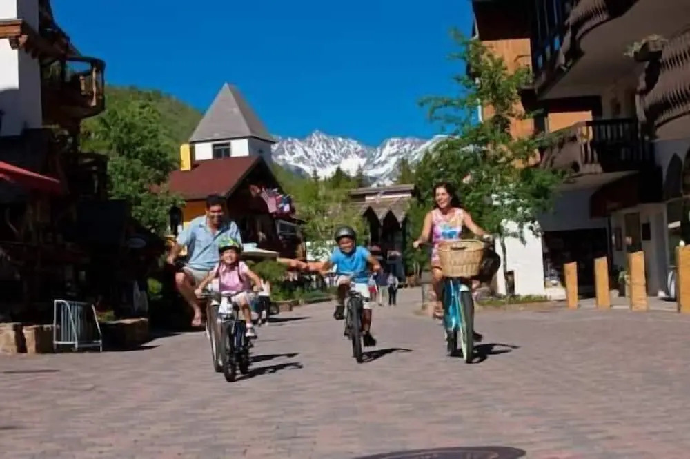 Village Center Condos