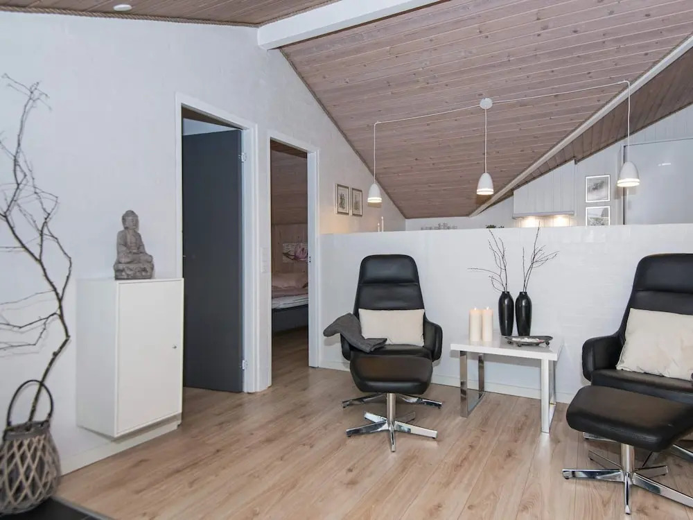 6 person holiday home in Rømø