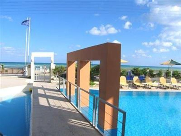 Olympic Suites Apartments