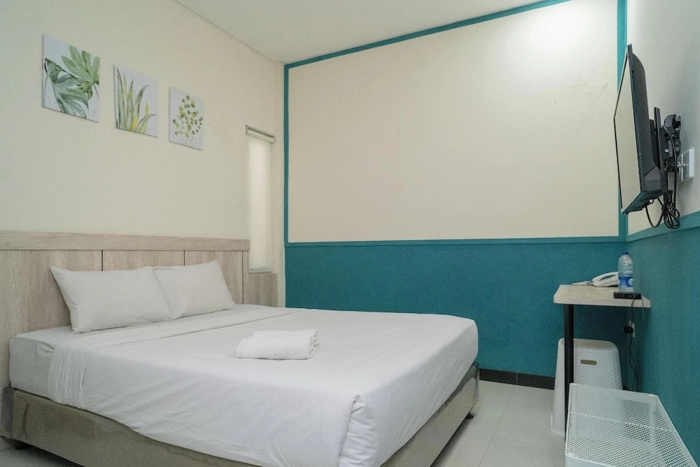 3C Residence