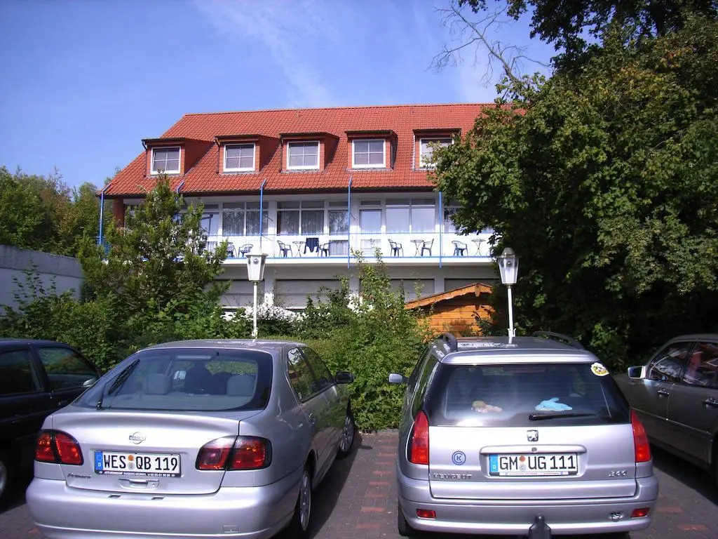 Flair Hotel zur Therme