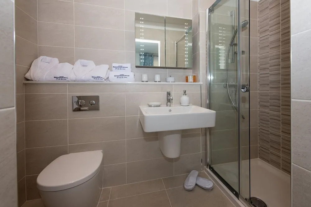 Boutique Apart Hotel Oxford - 2 Bedroom Apartment