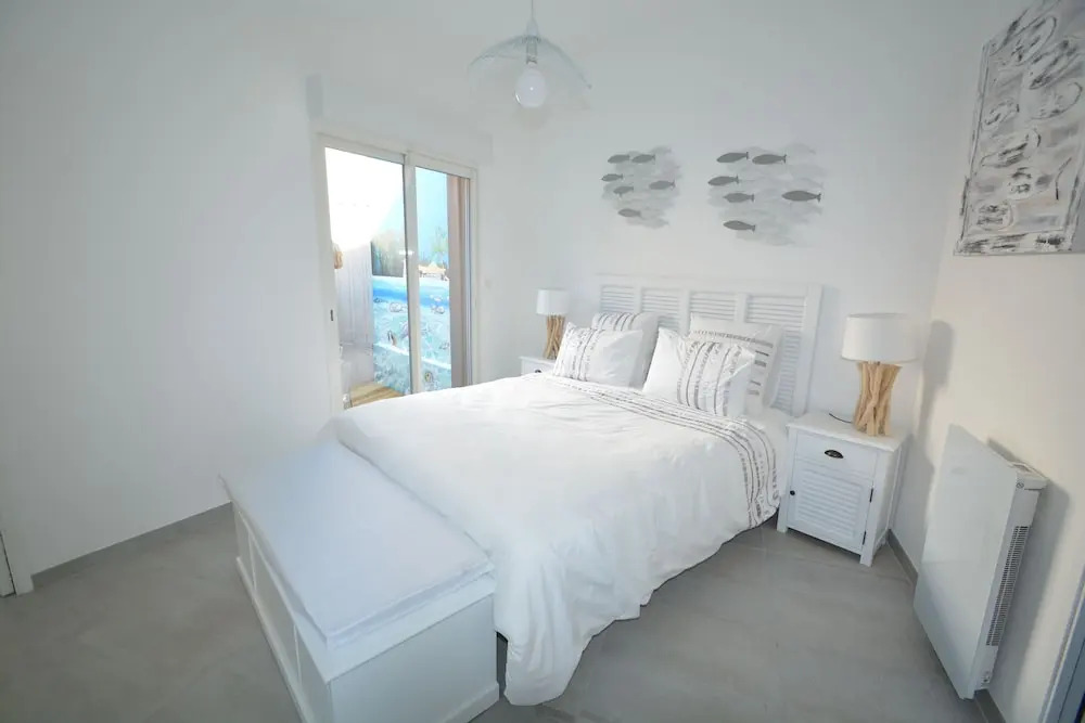 Appartement Haut de gamme Lacanau Océan