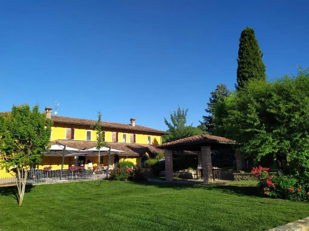 Azienda Agrituristica La Bossolasca