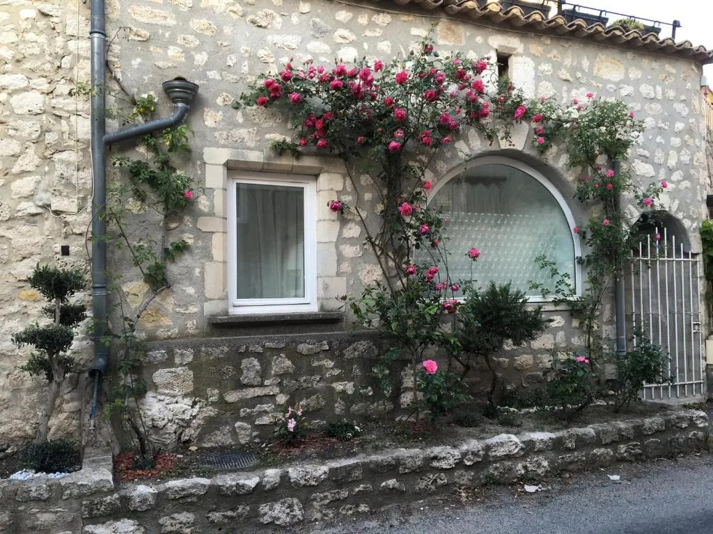 Appartement La Force