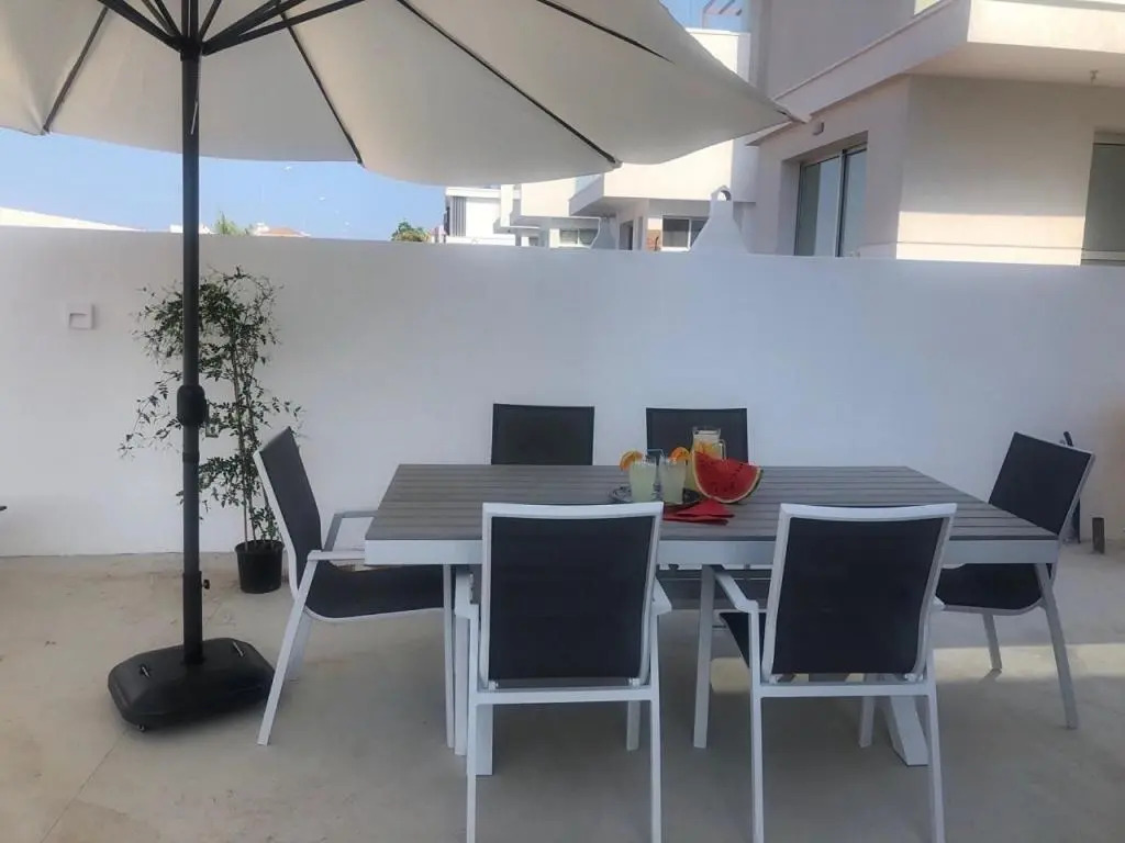 Afrodite villa