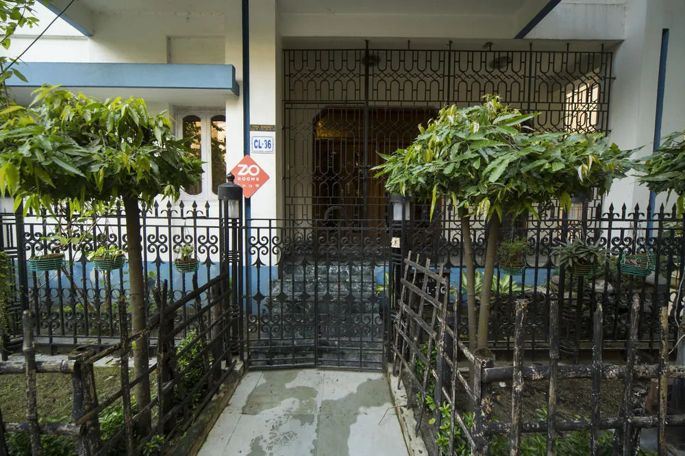 Coral Residency CL 36 Sector 2