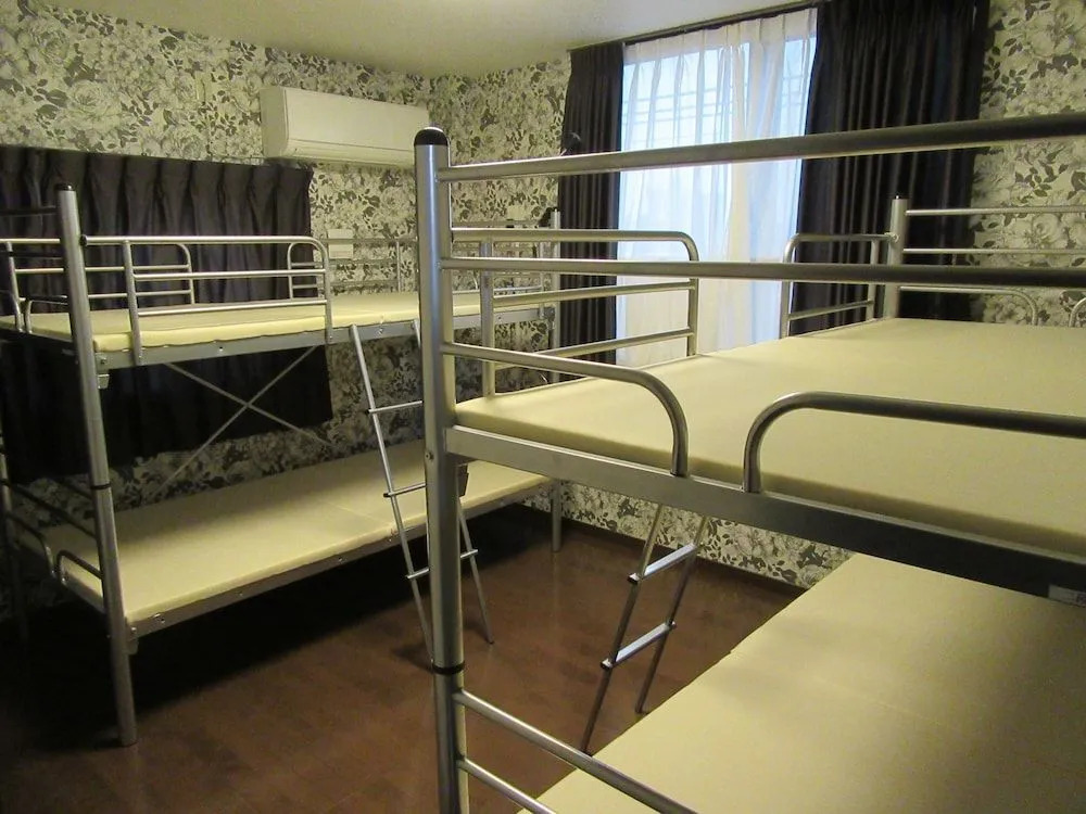 Guesthouse Tiga