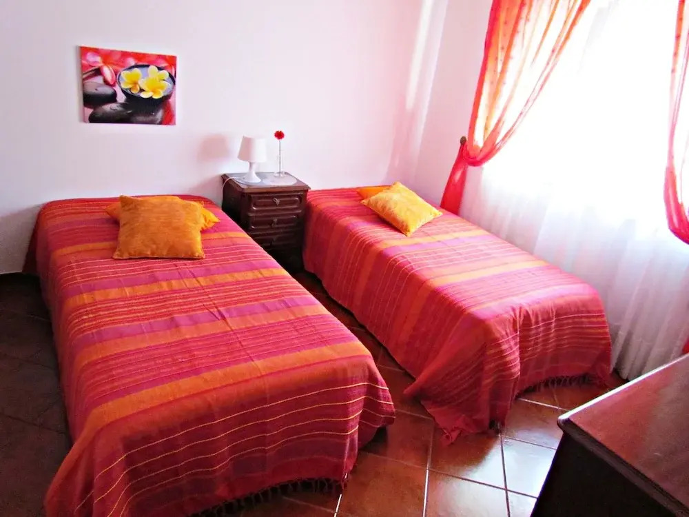 Casa Refúgio Mar & Campo