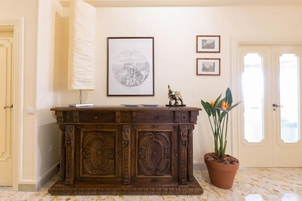 Maison Donna Margherita