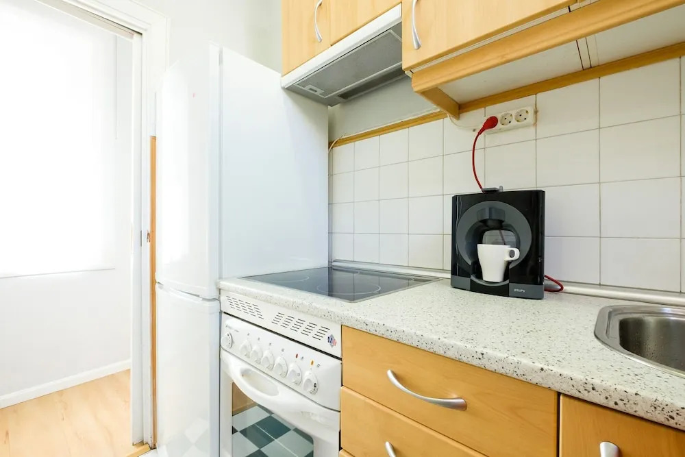 Apartamento en centro de Madrid by My City Home