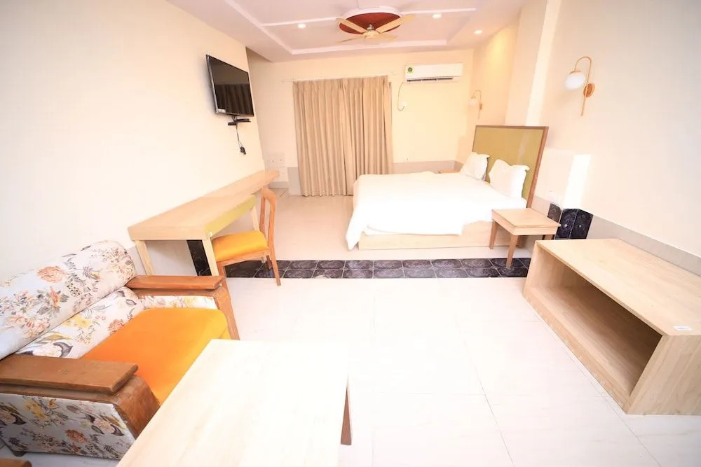 Kenth Hari Resort Dhaulpur by ShriGo Hotels