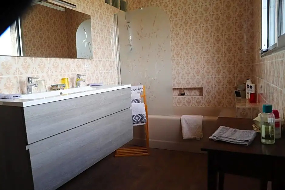 B&B La Maison de LAubette