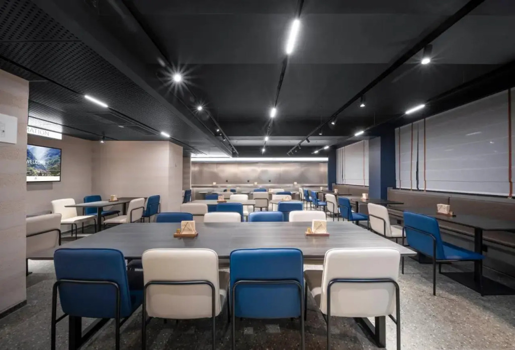 Chengdu Well Hotel