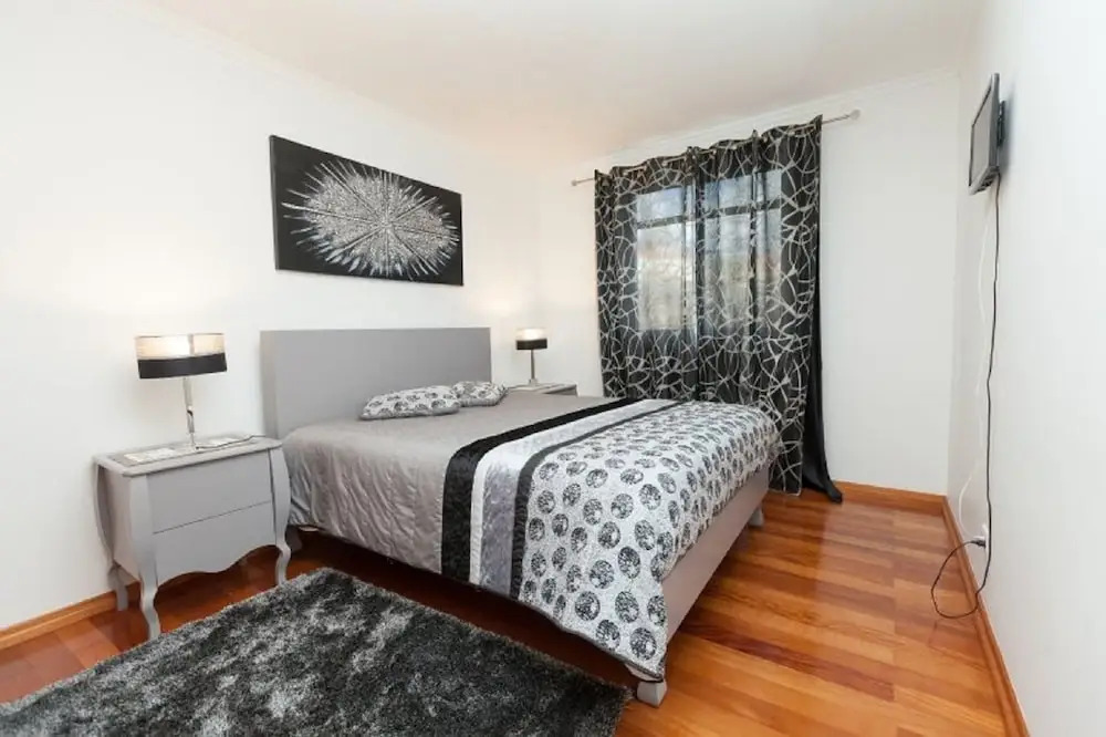 Sunrise Apartment - ETC Madeira