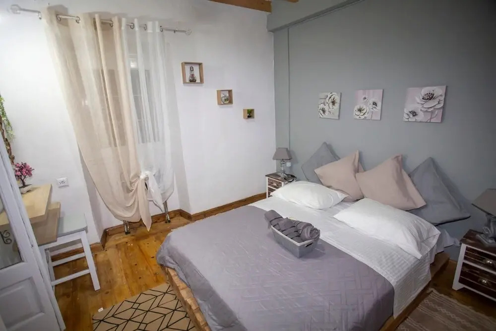 Archontissa House - Sea View