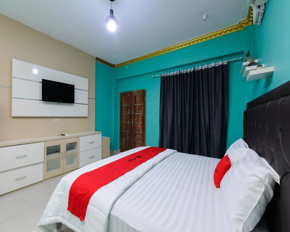 RedDoorz @ Langkapura Lampung