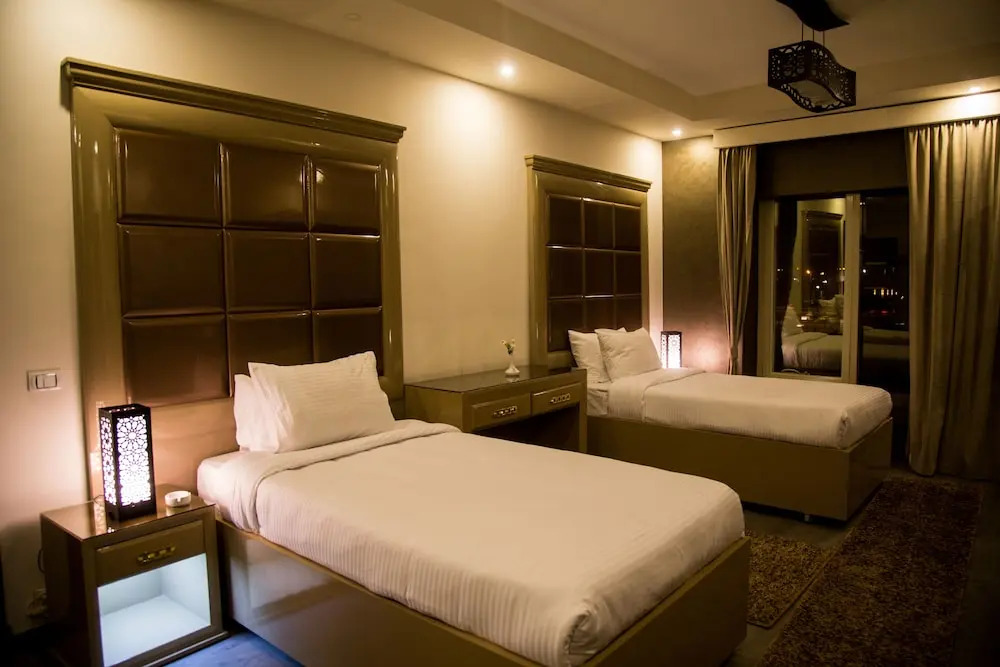 Villa 14 Suites