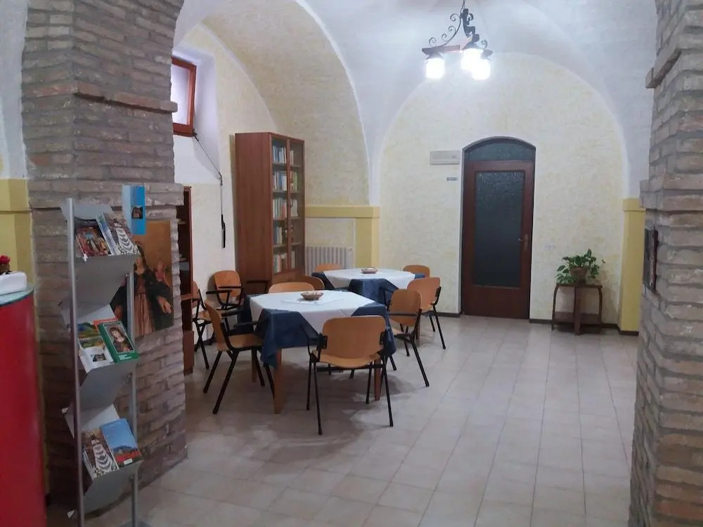 Domus Pacis Loreto - Casa per ferie