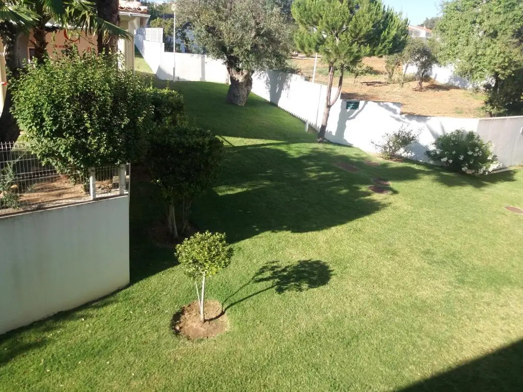 Encosta S. José -Vale Parra