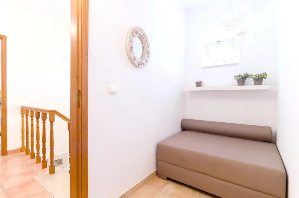 House With 3 Bedrooms in Vilamoura, With Pool Access, Enclosed Garden
